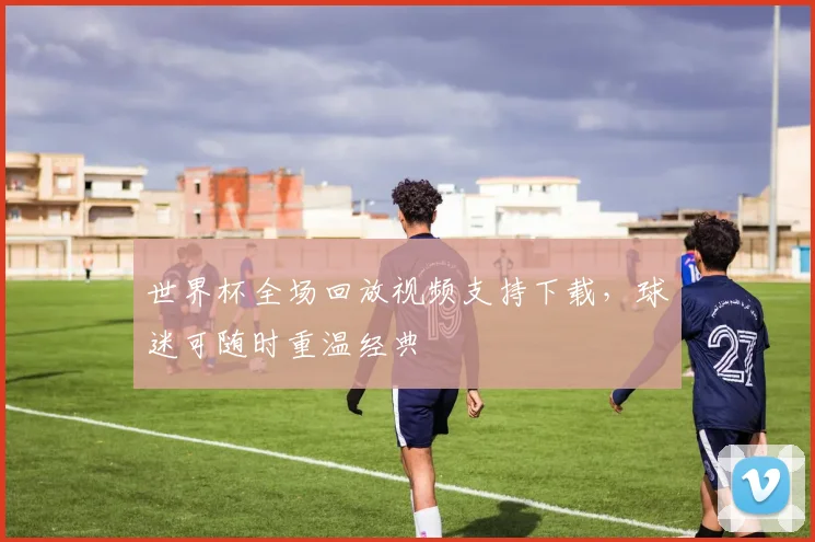世界杯全场回放视频支持下载，球迷可随时重温经典
