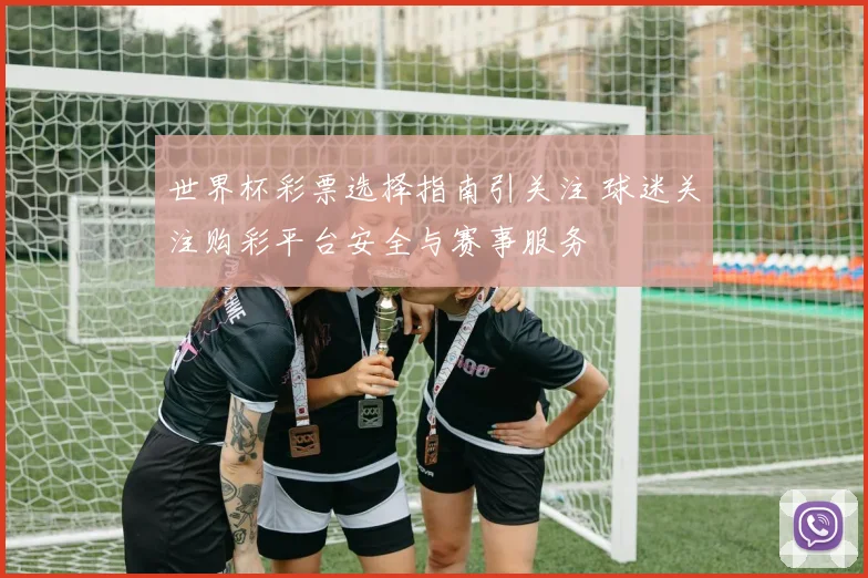 世界杯彩票选择指南引关注 球迷关注购彩平台安全与赛事服务